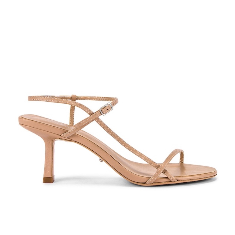 Tony Bianco Caprice Heel